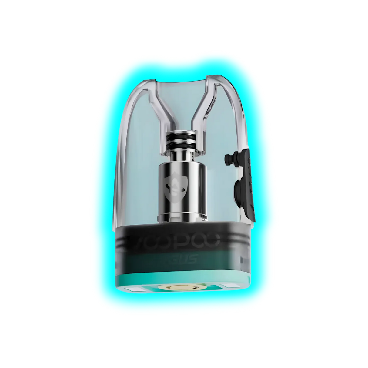 Voopoo Argus Replacement Cartridge Topfill V2 Pod 1Ohm 3ml 3pcs