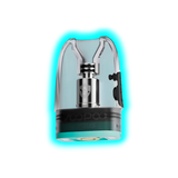 Voopoo Argus Replacement Cartridge Topfill V2 Pod 1Ohm 3ml 3pcs