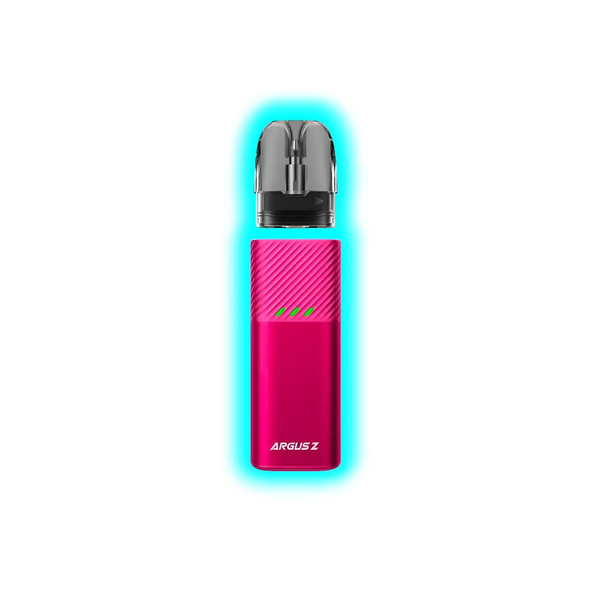 VooPoo Argus Z 17W 900mAh 2ml Rose Pink