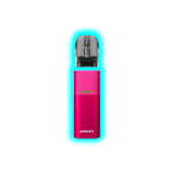 VooPoo Argus Z 17W 900mAh 2ml Rose Pink