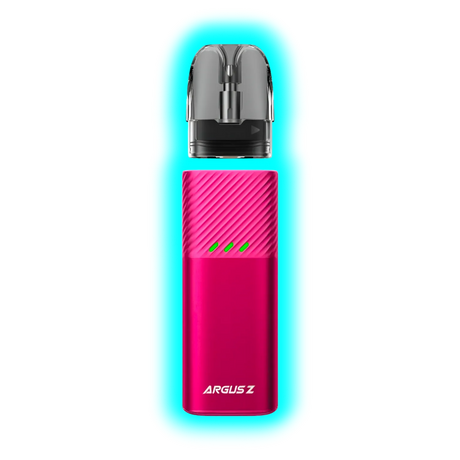 VooPoo Argus Z 17W 900mAh 2ml Rose Pink