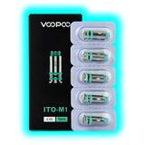 VooPoo Coils ITO M1 Argus P1 0.7 Ohm 5pcs