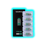 VooPoo Coils ITO M3 Argus P1 1.2 Ohm 5pcs