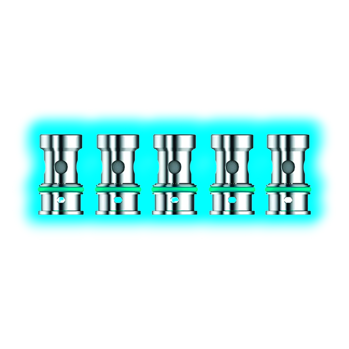 VooPoo Coils PnP-TR1 1.2Ohm 5pcs