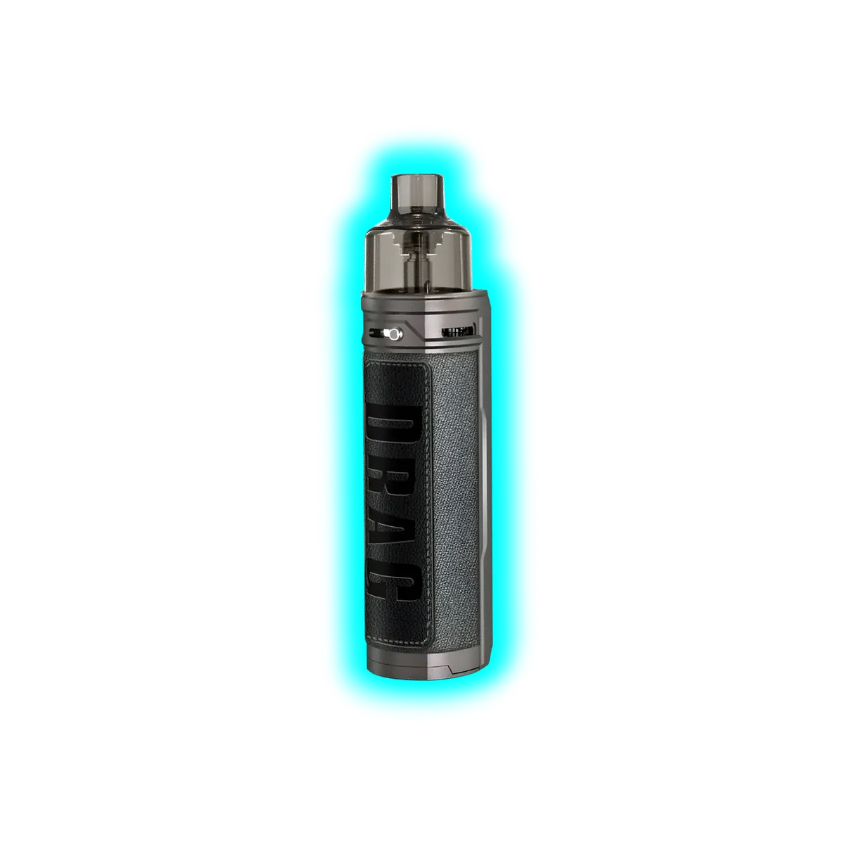 VooPoo DRAG X 18650 Mod Pod Kit Mashup