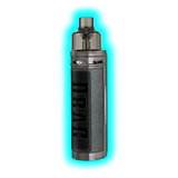 VooPoo DRAG X 18650 Mod Pod Kit Mashup