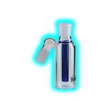 Vorkühler mit Diffusor 14.4 Blau