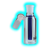 Vorkühler mit Diffusor 14.4 Blau