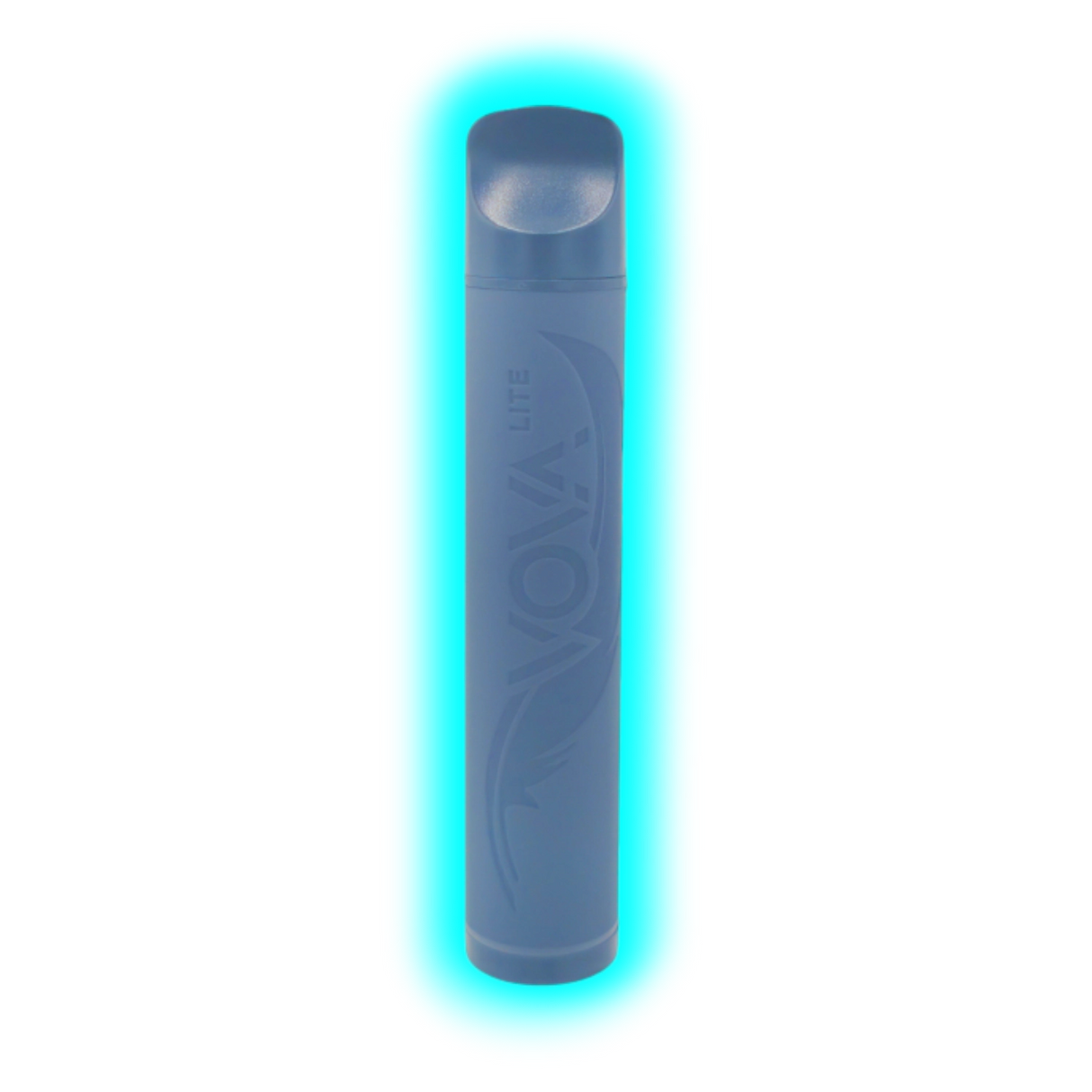 VOVA Lite Portable Dry Herb Vaporizer Black