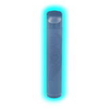 VOVA Lite Portable Dry Herb Vaporizer Black