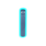 VOVA Lite Portable Dry Herb Vaporizer Black
