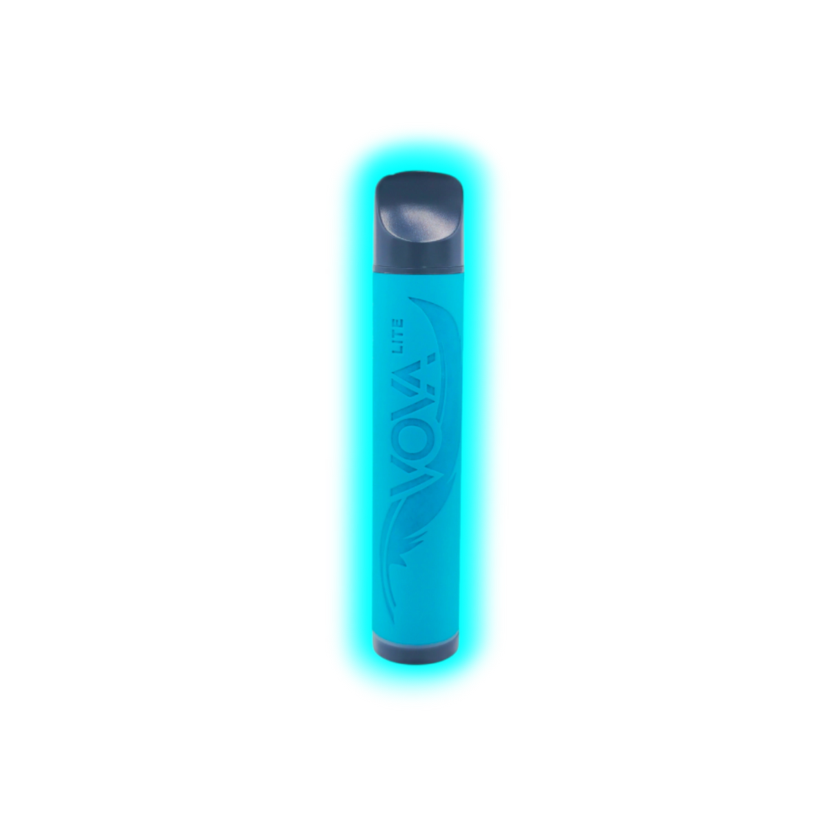 VOVA Lite Portable Dry Herb Vaporizer Blue