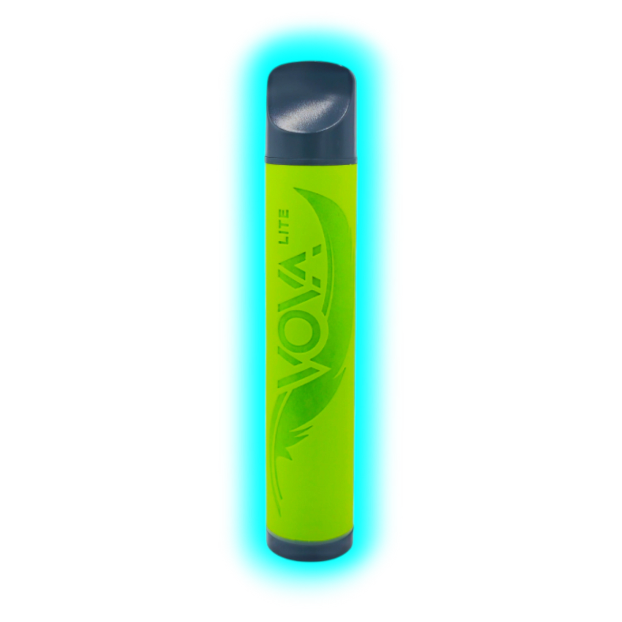 VOVA Lite Portable Dry Herb Vaporizer Green