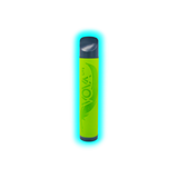 VOVA Lite Portable Dry Herb Vaporizer Green