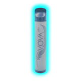 VOVA Lite Portable Dry Herb Vaporizer Grey