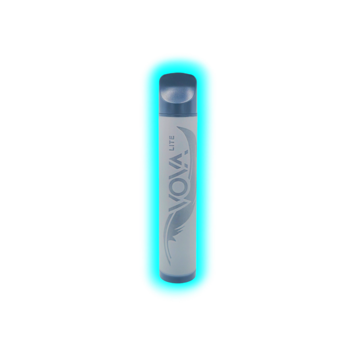 VOVA Lite Portable Dry Herb Vaporizer Grey