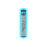 VOVA Lite Portable Dry Herb Vaporizer Grey