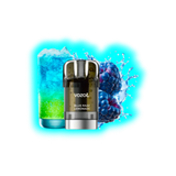 Vozol Sleek Pod Blue Razz Lemonade 20mg