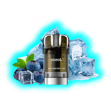 Vozol Sleek Pod Blueberry Ice 20mg