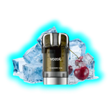 Vozol Sleek Pod Cherry Ice 20mg