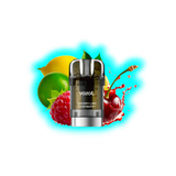 Vozol Sleek Pod Cherry Lime Raspberry 20mg
