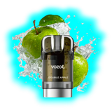 Vozol Sleek Pod Double Apple 20mg