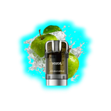 Vozol Sleek Pod Double Apple 20mg