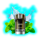 Vozol Sleek Pod Menthol 20mg
