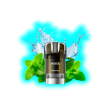 Vozol Sleek Pod Menthol 20mg