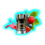 Vozol Sleek Pod Mixed Berries 20mg