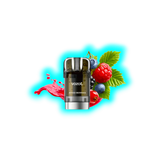 Vozol Sleek Pod Mixed Berries 20mg