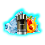 Vozol Sleek Pod Peach Ice 20mg