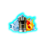 Vozol Sleek Pod Peach Ice 20mg