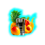 Vozol Sleek Pod Pineapple Peach Mango 20mg