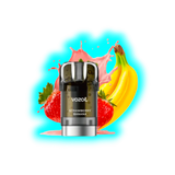 Vozol Sleek Pod Strawberry Banana 20mg