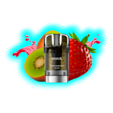 Vozol Sleek Pod Strawberry Kiwi 20mg