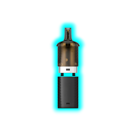 Vozol Vista Plug Pod Banana Ice 20mg