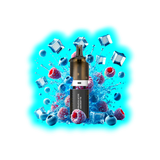 Vozol Vista Plug Pod Blue Razz Ice 20mg