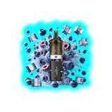 Vozol Vista Plug Pod Blueberry Ice 20mg