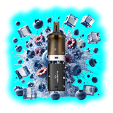 Vozol Vista Plug Pod Blueberry Ice 20mg