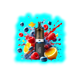 Vozol Vista Plug Pod Blueberry Raspberry Lemon 20mg