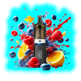 Vozol Vista Plug Pod Blueberry Raspberry Lemon 20mg