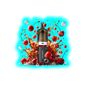 Vozol Vista Plug Pod Cherry Cola 20mg