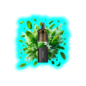 Vozol Vista Plug Pod Fresh Mint 20mg