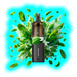 Vozol Vista Plug Pod Fresh Mint 20mg