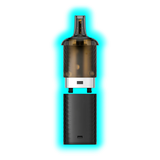 Vozol Vista Plug Pod Kiwi Passion Fruit Guava 20mg