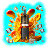 Vozol Vista Plug Pod Mango Ice 20mg