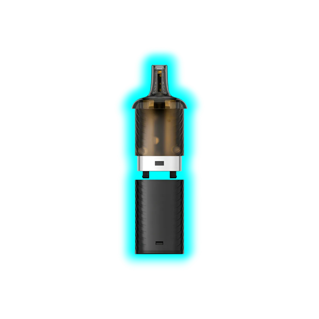 Vozol Vista Plug Pod Peach Ice 20mg