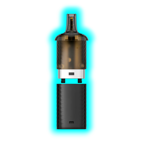 Vozol Vista Plug Pod Peach Ice 20mg