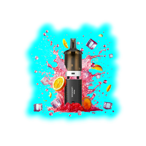 Vozol Vista Plug Pod Pink Lemonade 20mg